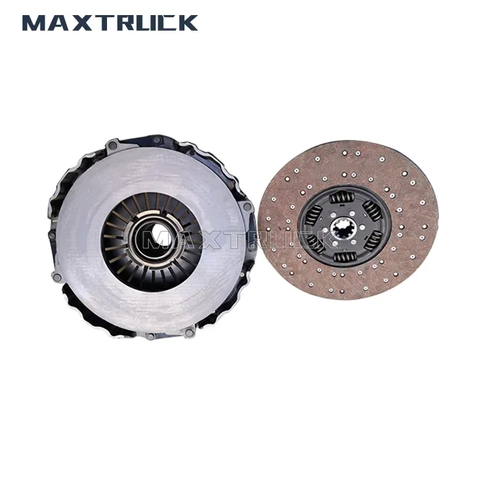 Spare Truck Parts Clutch Kit 3400074031 For IV 500330046 500358295