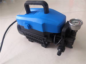 Hidrolavadora Portátil <span class=keywords><strong>de</strong></span> Alta Presión S3, Inalámbrica, para Lavado <span class=keywords><strong>de</strong></span> <span class=keywords><strong>Autos</strong></span> - Product Image 4