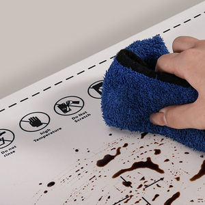 Nieuw Product Opvouwbaar Siliconen Voedselverwarmend Dienblad Elektrische Voedselverwarming Mat Voedsel Warmer Mat Met Instelbare Temperatuur - Product Image 4