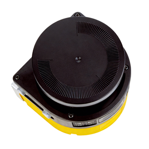Scanner laser de sécurité MICS3-ACAZ90PZ1P01 compatible avec MicroScan3 CorePro AMR pour la détection d'obstacles - Product Image 6
