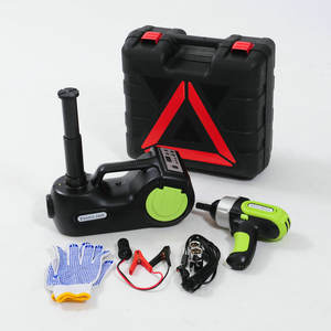 Multifungsi-herramienta eléctrica multifunción, accesorio lectric 5t c12v - Product Image 5