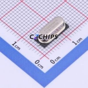 ATS08ASM-1E Crystal (Passive) HC-49S-SMD Crystal Oscillator 8MHz 30ppm 20pF 50ppm - Product Image 1