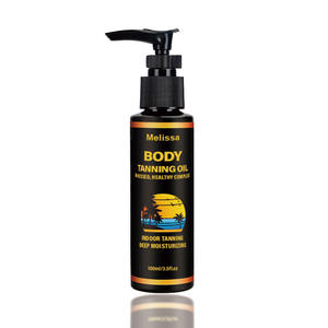 Private Label Vegan autoabbronzante olio abbronzatura per il corpo SPF <span class=keywords><strong>30</strong></span>% <span class=keywords><strong>idratante</strong></span> crema solare senza sole - Product Image 1