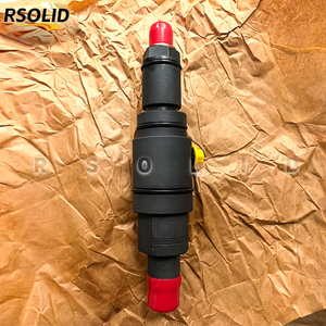 Injecteur de carburant mécanique Rsoliddiesel 37560-37002 37560-37001 pour générateurs Mitsubishi S12R S16R - Product Image 4