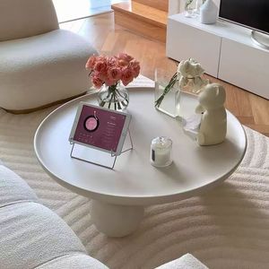 <span class=keywords><strong>Table</strong></span> basse ronde noire moderne avec support <span class=keywords><strong>de</strong></span> base <span class=keywords><strong>de</strong></span> sphère <span class=keywords><strong>Table</strong></span> centrale <span class=keywords><strong>de</strong></span> salon minimaliste <span class=keywords><strong>Table</strong></span> d'appoint pour canapé Maison - Product Image 4