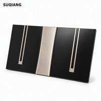 Plaque de recouvrement de calandre G68 en nickel nacré 2024-2026, cache-calandre avant en ABS pour BMW Série 5