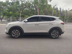 <span class=keywords><strong>Hyundai</strong></span> <span class=keywords><strong>Tucson</strong></span> 2019 280TGDi DCT 2WD Benzina Usata, SUV 5 Posti con Guida a Sinistra, Prezzo Conveniente - Product Image 3