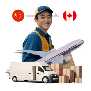 <span class=keywords><strong>LCL</strong></span> + Express продукт с DDP дешевая воздушная или морская доставка в США или Канаду - Product Image 5