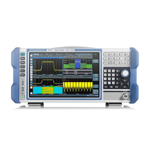 Analyseur RF Rohde&Schwarz FPL1000 5 kHz à 3 GHz Signal et FPL1003 - Product Image 1