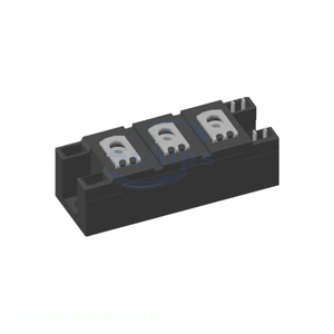MCMA160P1600YA Module Thyristors Electronics Component In Stock - Product Image 1