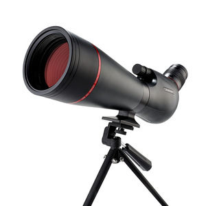 Maifeng Ed Monocular 20-60x80mm High Definition Night Vision Waterproof For Birdwatching - Product Image 2
