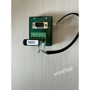 Murr 6654030 Neuf Emballage d'origine scellé - Product Image 1