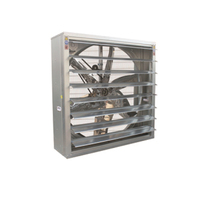 Ventilateurs d'extraction industriels électriques robustes en acier inoxydable à prix d'usine, personnalisables OEM/ODM pour usines industrielles