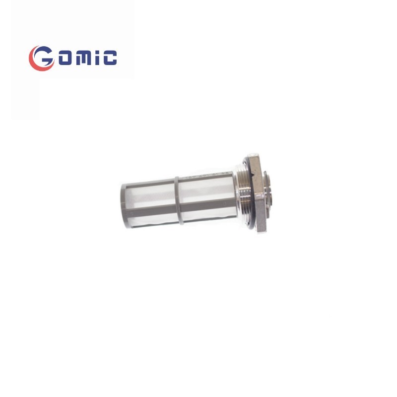 GOMIC Fuel Filter Tank Strainer for Mercedes-Benz W201, W124, W126