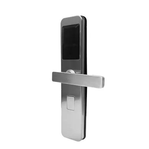 Iloq Batterijvrije Digitale Mobiele Vergrendeling Sleutelloze Touch-To-Unlock Nfc Passieve Communicatieapparatuur Deurslot