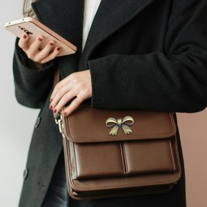 Pcs Bowknot Purse <b>Bag</b> Metal Labels Tags With Shim Bow Alloy Labels Signs Handmade Purses <b>Bag</b> Making Hardware <b>Accessories</b> For DIY - Product Image 6