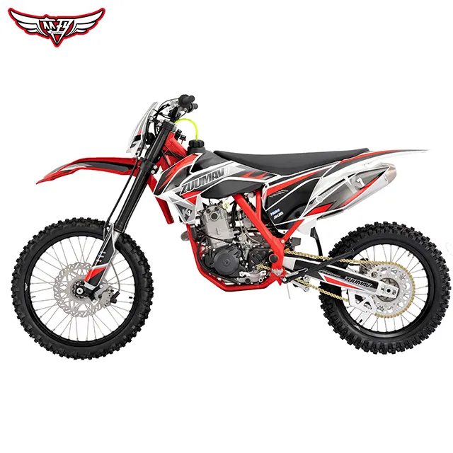 ZUUMAV-motocicletas de Enduro de alta calidad, K7-NC250 china, venta directa de fábrica