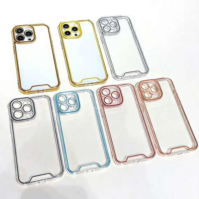 2026 Newest Glow-in-the-Dark Fluorescent Neon Light-Up Shockproof TPU Mobile Phone Case for for 17/16/15/14/13 Ins Style Poco