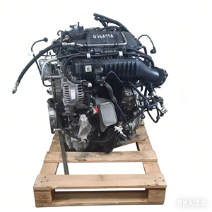 Conjunto de Motor <span class=keywords><strong>MINI</strong></span> F54 F55 F56 F57 F58 F59 <span class=keywords><strong>B38A15A</strong></span> 1.5T, Transmisión, Bomba de Combustible, Inyector, Cabeza de Cilindro, Bloque de Cilindros - Product Image 1