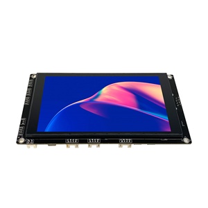 หน้าจอสัมผัสแบบ Capacitive LCD ขนาด 5 นิ้ว ยี่ห้อ DEWO พร้อมระบบ Android Panel PC ใช้ชิป RK3288 หน่วยความจำ 32G และอุปกรณ์เสริม มีสินค้าในสต็อก - Product Image 5