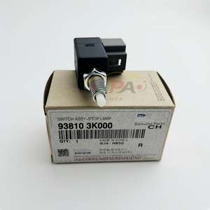 Pieza de Repuesto de Alta Calidad para Motor de Automóvil, Interruptor de Luz de Freno 93810-3K000 para Hyundai Elantra, Kia K5, Carnival 938103K000 - Product Image 6