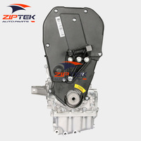 Motore Turbo 1.8T 18K4G Nuovo di Zecca per Joyear MPV, Hawtai Santa-Fe, MG 6 7, Roewe 550 750, Yema T70