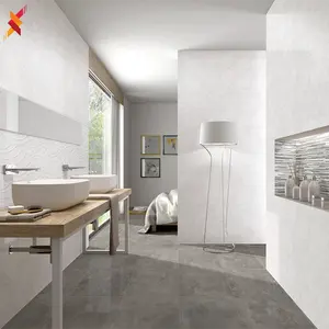 300 x 900毫米家居装饰瓷浴室地砖和陶瓷墙砖