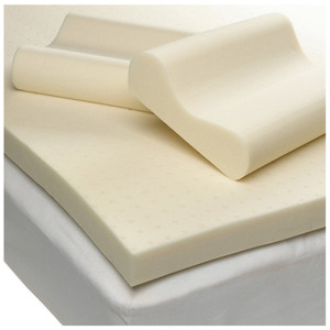 Kontur Memory-Schaum-Bettkissen ergonomisches zervikal-orthopädisches Nackenkissen - Product Image 4