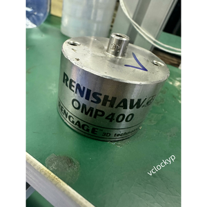 หัววัดการส่งผ่านแสง RENISHAW OMP400 ผ่านการทดสอบแล้ว ใช้งานได้ - Product Image 6