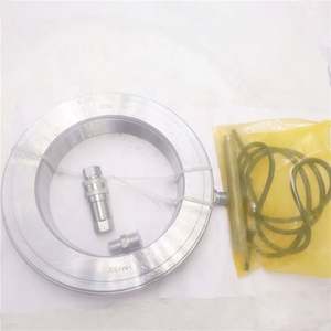 Écrou hydraulique en acier HMV30E Type de manchon contre-écrou - Product Image 4