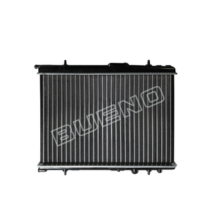 หม้อน้ำรถยนต์ BUENO รุ่น 133085/133086 สำหรับ Citroen XSARA 1.6I/2.0I 16V ได้รับการรับรองมาตรฐาน <span class=keywords><strong>ISO</strong></span>/TS16949 - Product Image 1