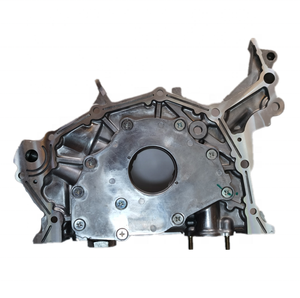 Toyota Camry Avalon 1MZ 1MZFE YAĞ POMPASI-15100 için araba 20020 15100-0A010 motor YAĞ POMPASI - Product Image 2