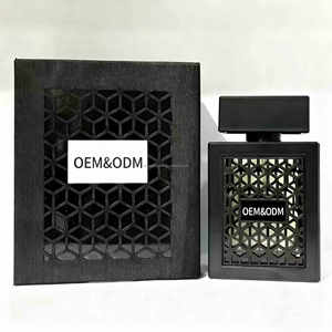 Perfume de Mujer Más Vendido al por Mayor Mixto, Desodorante de 100 ml, Spray Corporal Unisex, Perfume Árabe de Dubái - Product Image 2