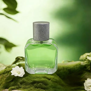 Perfume de Diseño de Lujo Unisex de 50 ml para Uso Diario, Fragancia Fresca y Suave, Fórmula Personalizada, Servicio OEM, Fabricante de Perfumes - Product Image 3