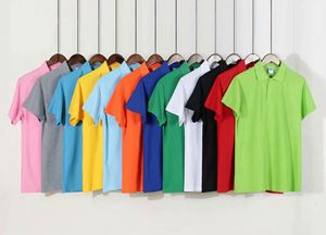 เสื้อโปโลชายแบบโปรโมชั่น รับทำโลโก้ตามสั่ง ผู้ผลิตเสื้อโปโล เสื้อยืดโปโลสำหรับผู้ชาย - Product Image 3