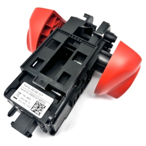 Conjunto de Soporte de Acelerador 3003601017/3003601008, Controlador de Velocidad para la Serie T20/1151/1152 - Product Image 1