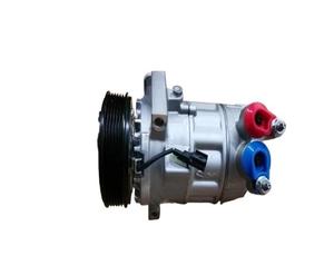Compresor de Aire Acondicionado para Geely Coolray SX11 8013009600 8013510200 - Product Image 4
