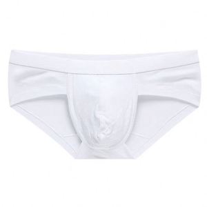 Calzoncillos para Hombre, Corte U Convexo, Cintura Baja, Venta al Por Mayor de Fábrica - Product Image 1