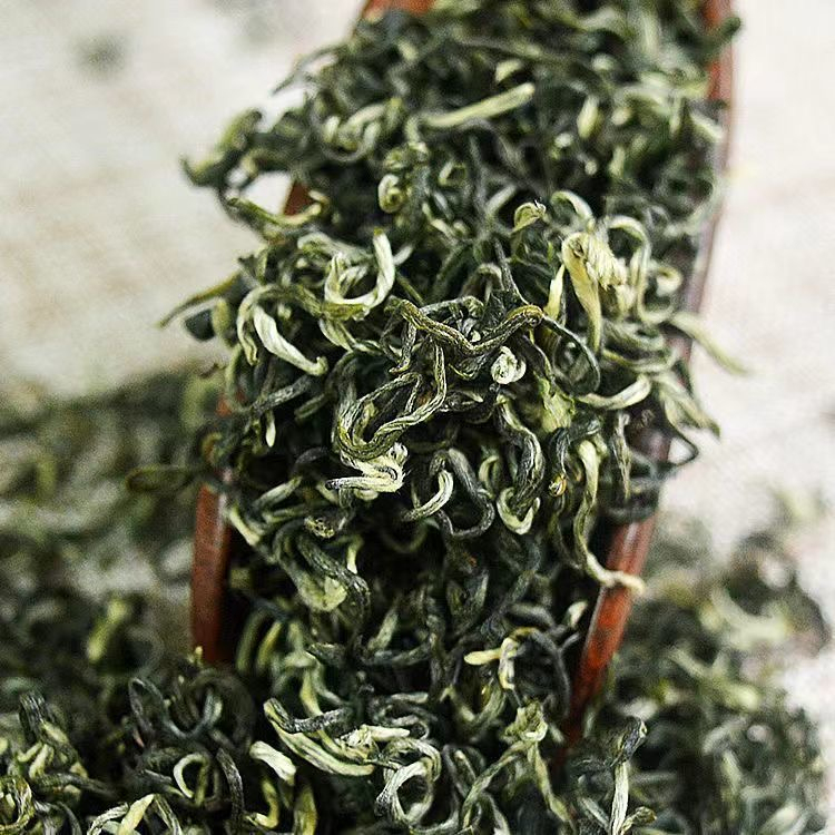Green Tea Price Per Kg organic