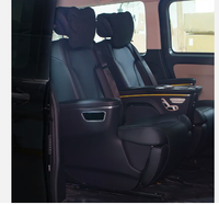 Siège Original V260 OEM de Nouvelle Génération 2025 pour Mercedes Classe V W447, Sièges Haute Qualité pour Voiture Vito V260
