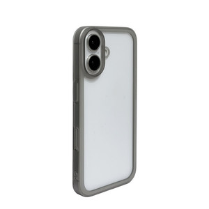 เคสกันกระแทก TPU แบบด้านโปร่งแสงสำหรับโทรศัพท์มือถือ <span class=keywords><strong>iPhone</strong></span> 17 18 16 <span class=keywords><strong>Pro</strong></span> Max Plus Air - Product Image 1