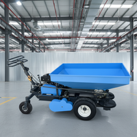 WIGON Nouveau pulvérisateur dorsal automoteur à moteur essence 8 CV, capacité 0,75, avec boîte de vitesses et rotation automatique pour engrais de pelouse
