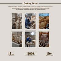 Meubles de bureau et de loisirs polyvalents en bois massif de qualité supérieure, robustes et pratiques, pour la maison, le bureau et la salle de jeux