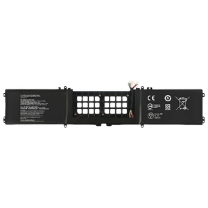 RZ09-02876 RC30-0287สำหรับแล็ปท็อปสำหรับ Razer Blade Pro 17 2019ปี<span class=keywords><strong>แบตเตอรี่</strong></span>แล็ปท็อปลิเธียมไอออน i7-9750H สำหรับ Razer - Product Image 1
