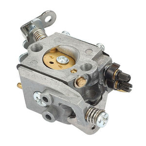 <span class=keywords><strong>Carburateur</strong></span> de moteur pour tronçonneuse Husqvarna <span class=keywords><strong>Partner</strong></span> 350 <span class=keywords><strong>351</strong></span> 370 371 420 Walbro 33-29 WT-625 WT-391 Zama C1Q-W9 Carb - Product Image 6