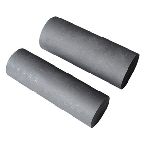Good Price High Density Ceramic Component Parts Customized Size <span class=keywords><strong>Graphite</strong></span> Rod - Product Image 1