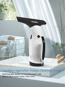 Nettoyeur de vitres électrique sans fil le plus vendu pour les hôtels, optimisé pour un nettoyage pratique - Product Image 3