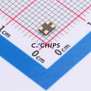 S322532M12PF10PPM Crystal (Passive) SMD3225-4P Crystal Oscillator 32MHz 12pF 30ppm - Product Image 2