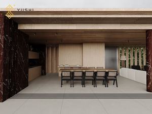 Losas <span class=keywords><strong>de</strong></span> Mármol Rojo <span class=keywords><strong>Rosa</strong></span> <span class=keywords><strong>de</strong></span> <span class=keywords><strong>Francia</strong></span> <span class=keywords><strong>de</strong></span> Lujo Personalizables YUSHI para Decoración <span class=keywords><strong>de</strong></span> Paredes y Encimeras <span class=keywords><strong>de</strong></span> Hoteles y Villas - Product Image 6