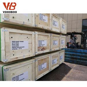 سهل التشغيل 2 طن رافعة هيدروليكية رافعة يدوية رافعة يدوية - Product Image 5